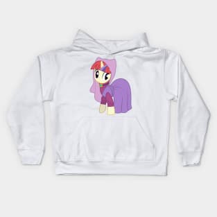 Moon Dancer as Maid Marian Kids Hoodie